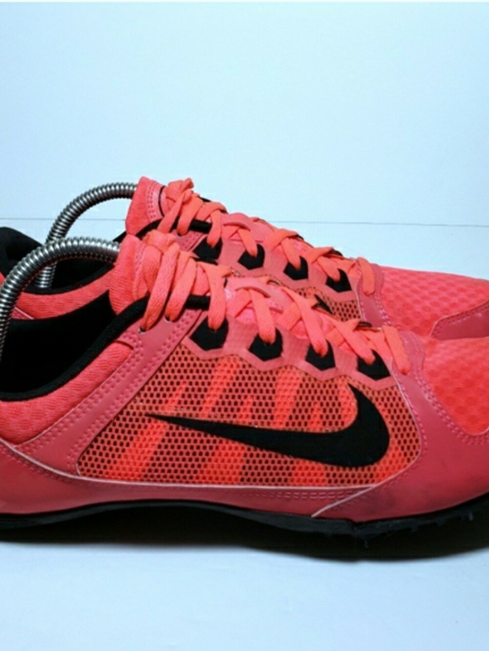 Nike Zoom Rival Cleats Track Running Shoes